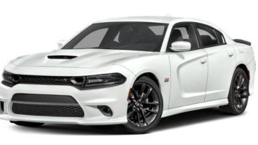 DODGE CHARGER 2019 2C3CDXGJ6KH535443 image