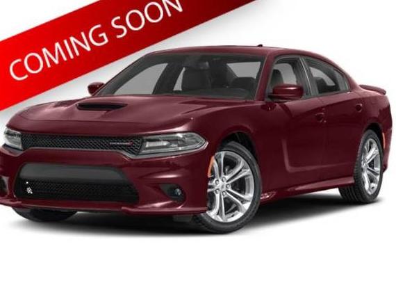DODGE CHARGER 2019 2C3CDXHG9KH622367 image