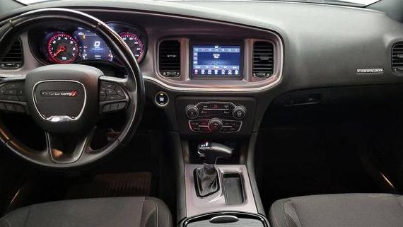 DODGE CHARGER 2019 2C3CDXBG3KH662176 image