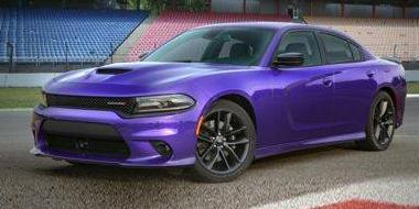 DODGE CHARGER 2019 2C3CDXGJ9KH661943 image