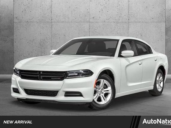 DODGE CHARGER 2019 2C3CDXCT4KH608266 image