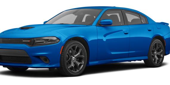 DODGE CHARGER 2019 2C3CDXCT1KH564517 image