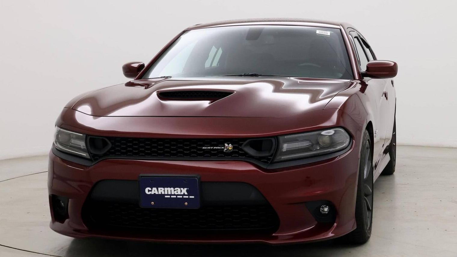 DODGE CHARGER 2019 2C3CDXGJ3KH671643 image