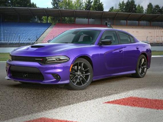 DODGE CHARGER 2019 2C3CDXJGXKH533305 image