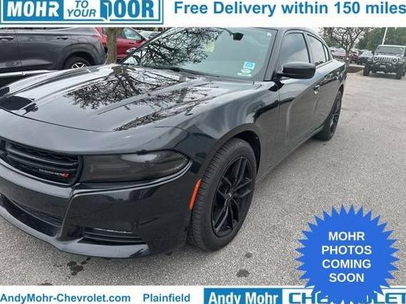 DODGE CHARGER 2019 2C3CDXJG3KH653897 image