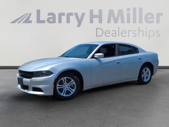 DODGE CHARGER 2019 2C3CDXBGXKH725581 image