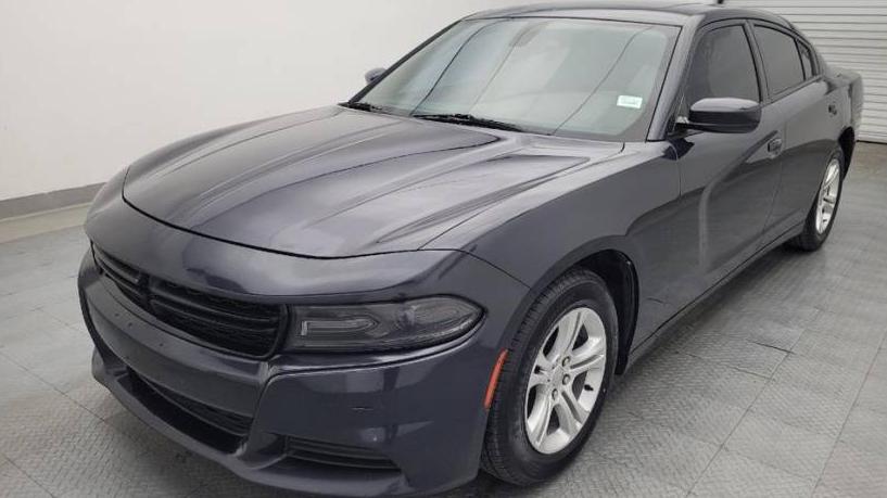 DODGE CHARGER 2019 2C3CDXBG6KH700144 image