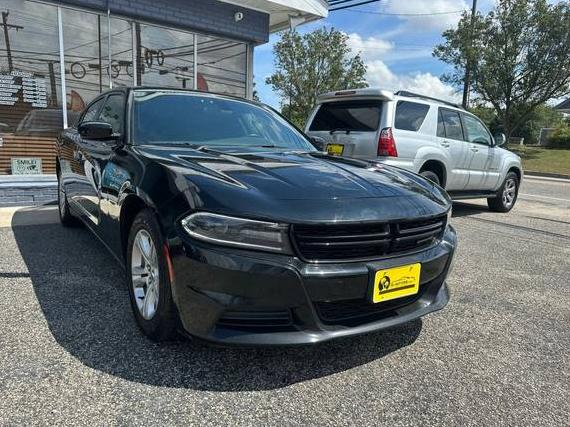 DODGE CHARGER 2019 2C3CDXBG7KH637183 image DODGE CHARGER 2019 2C3CDXBG7KH637183 image