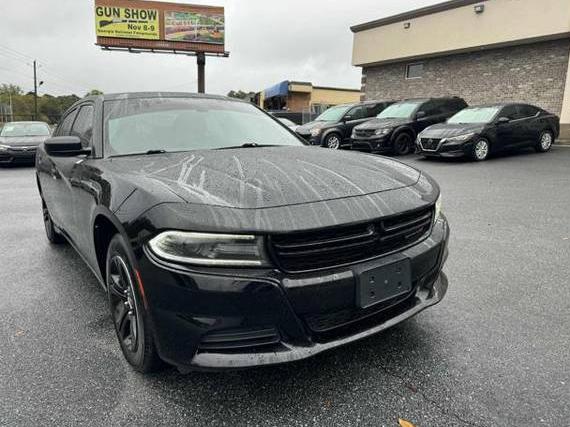 DODGE CHARGER 2019 2C3CDXBG9KH724745 image DODGE CHARGER 2019 2C3CDXBG9KH724745 image