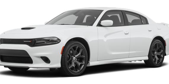 DODGE CHARGER 2019 2C3CDXCT9KH598012 image
