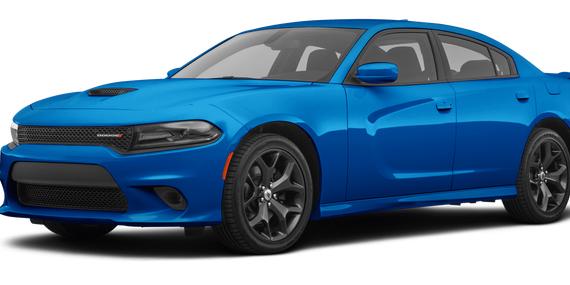 DODGE CHARGER 2019 2C3CDXJG1KH547688 image