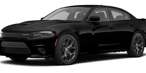 DODGE CHARGER 2019 2C3CDXCT7KH607547 image