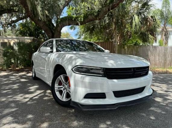 DODGE CHARGER 2019 2C3CDXBG3KH710176 image