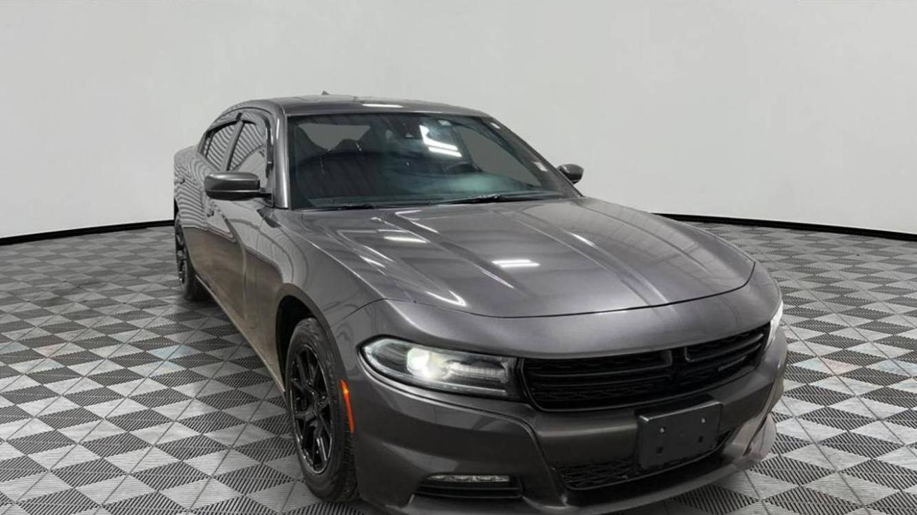 DODGE CHARGER 2019 2C3CDXBG8KH729998 image