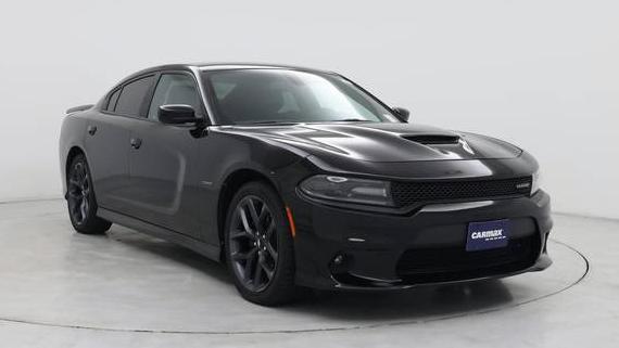 DODGE CHARGER 2019 2C3CDXCT2KH519411 image