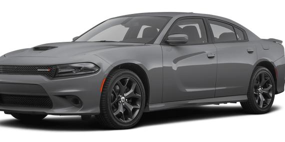 DODGE CHARGER 2019 2C3CDXBGXKH692212 image