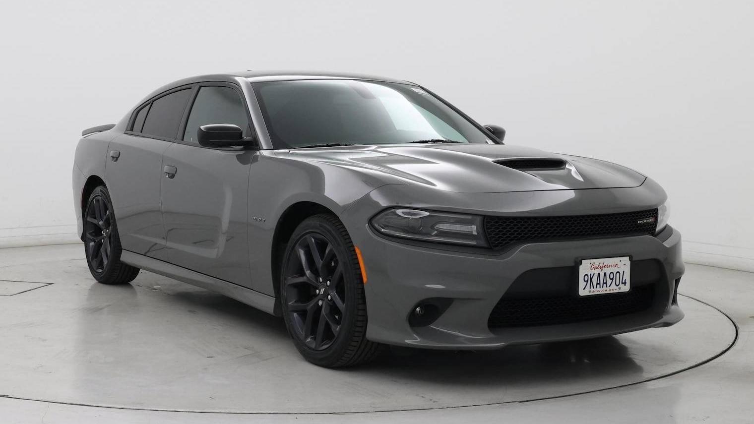 DODGE CHARGER 2019 2C3CDXCTXKH721848 image