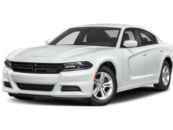 DODGE CHARGER 2019 2C3CDXJG8KH541080 image
