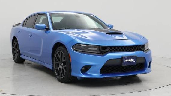 DODGE CHARGER 2019 2C3CDXCT8KH540764 image