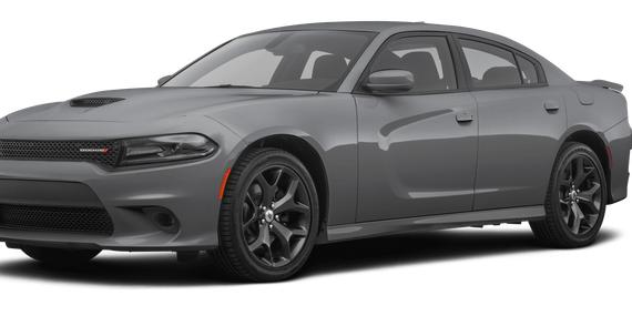 DODGE CHARGER 2019 2C3CDXBG0KH736704 image