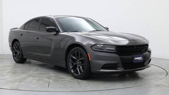 DODGE CHARGER 2019 2C3CDXBG1KH639740 image