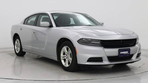 DODGE CHARGER 2019 2C3CDXBG1KH695466 image