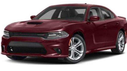 DODGE CHARGER 2019 2C3CDXHG4KH671010 image