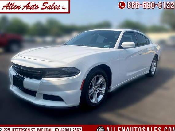 DODGE CHARGER 2019 2C3CDXBG6KH699030 image