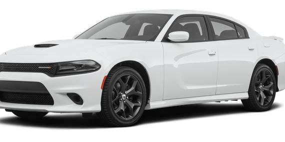 DODGE CHARGER 2019 2C3CDXBGXKH728139 image