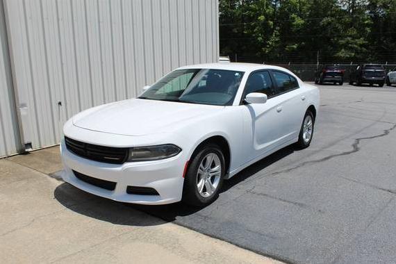 DODGE CHARGER 2019 2C3CDXBG3KH644020 image