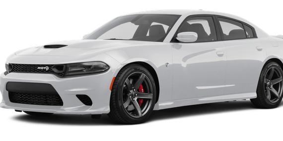 DODGE CHARGER 2019 2C3CDXL97KH593136 image