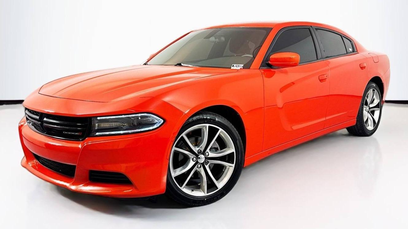 DODGE CHARGER 2019 2C3CDXBG7KH520364 image