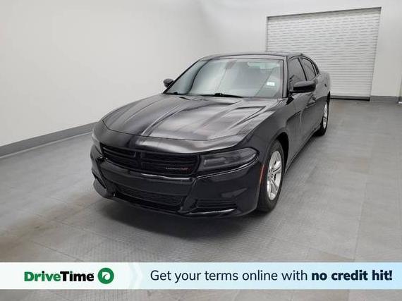 DODGE CHARGER 2019 2C3CDXBG6KH655156 image