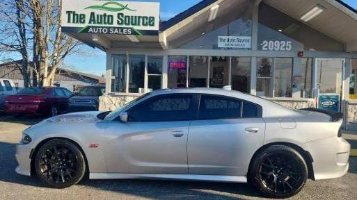 DODGE CHARGER 2019 2C3CDXGJ4KH721742 image DODGE CHARGER 2019 2C3CDXGJ4KH721742 image