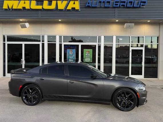 DODGE CHARGER 2019 2C3CDXBG3KH700683 image DODGE CHARGER 2019 2C3CDXBG3KH700683 image
