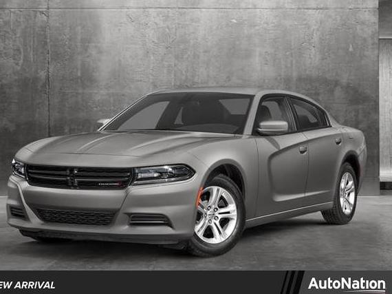 DODGE CHARGER 2019 2C3CDXBG7KH553946 image