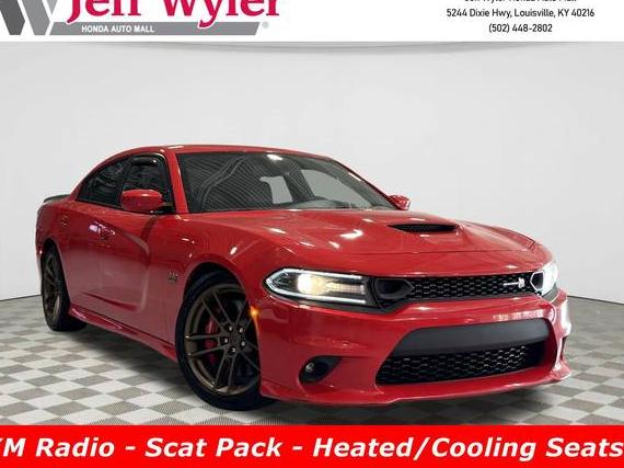 DODGE CHARGER 2019 2C3CDXGJ8KH661772 image DODGE CHARGER 2019 2C3CDXGJ8KH661772 image