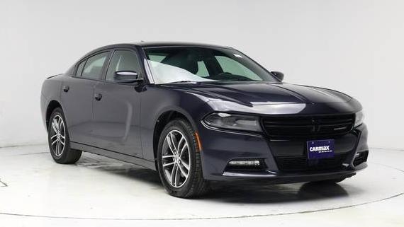 DODGE CHARGER 2019 2C3CDXJG4KH625901 image