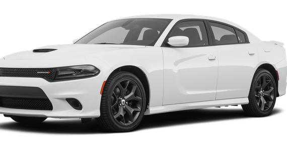 DODGE CHARGER 2019 2C3CDXBGXKH705718 image