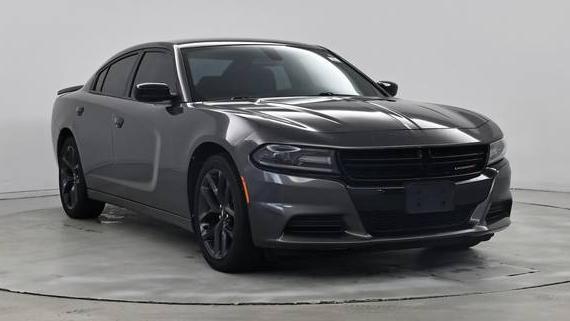 DODGE CHARGER 2019 2C3CDXBG9KH541796 image