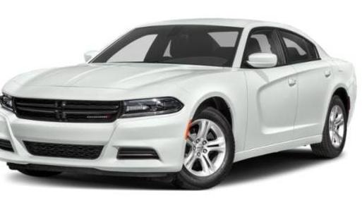 DODGE CHARGER 2019 2C3CDXBG9KH720274 image