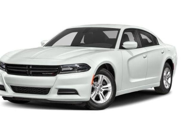 DODGE CHARGER 2019 2C3CDXBG5KH725097 image