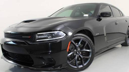 DODGE CHARGER 2019 2C3CDXCT3KH561313 image