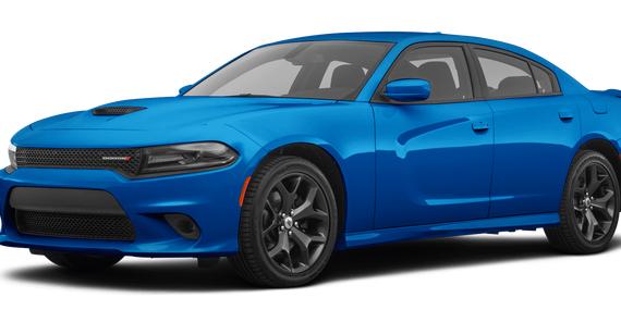DODGE CHARGER 2019 2C3CDXBG8KH572831 image DODGE CHARGER 2019 2C3CDXBG8KH572831 image