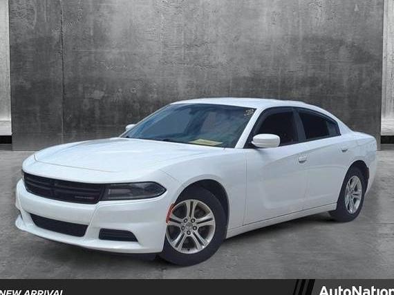 DODGE CHARGER 2019 2C3CDXBG5KH745026 image