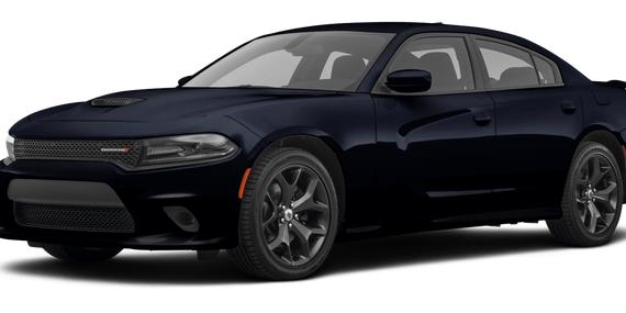 DODGE CHARGER 2019 2C3CDXBG3KH644485 image