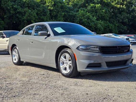 DODGE CHARGER 2019 2C3CDXBG2KH554082 image