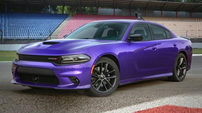 DODGE CHARGER 2019 2C3CDXBGXKH743711 image