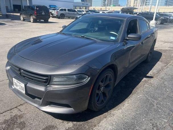 DODGE CHARGER 2019 2C3CDXBG4KH617621 image