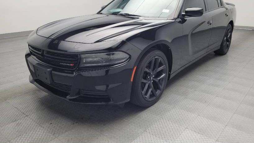 DODGE CHARGER 2019 2C3CDXBG6KH732558 image